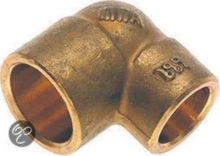 Mes,Cap,Knie 22X15Mm Plieger Label Bl/Gl 1St (G/K)