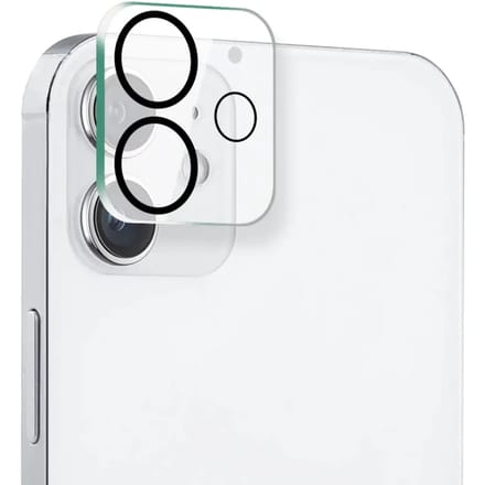Objectiefbeschermer Platyne Iphone 12