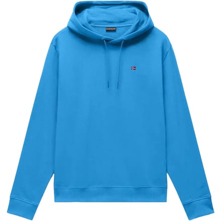 Hoodie Napapijri Balis French Terry