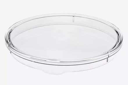 Philips CP0746/01 Deksel