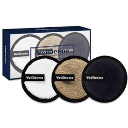 WellDerma - Magic Cleansing Cookie Set 3 pcs
