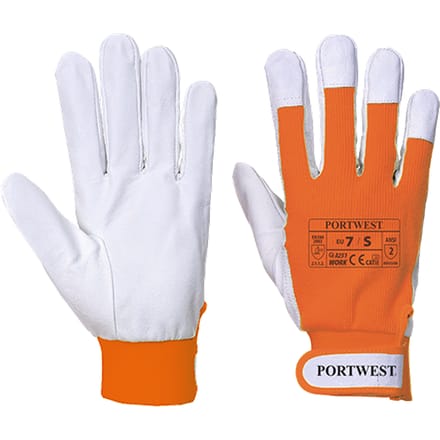 Portwest Razor - Lite Handschoen - Grijs - L