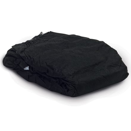 Savic Comfort Nappy Hondenluier Zwart - Hondenzindelijkstraining - Size 1 Taille 32 - 42 Cm