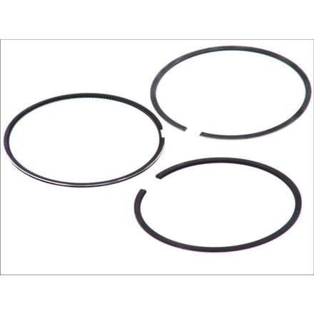 Zuigerveren set GOETZE 08-501800-00