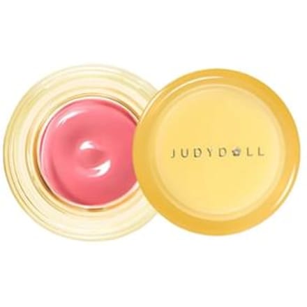 Judydoll - Pudding Bouncy Blush - 5 Colors #05 Ruddy Apple - 7g