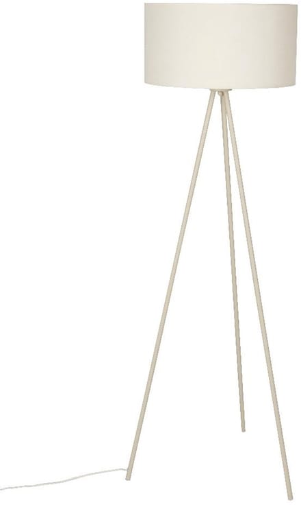 Puur - Renato vloerlamp - beige
