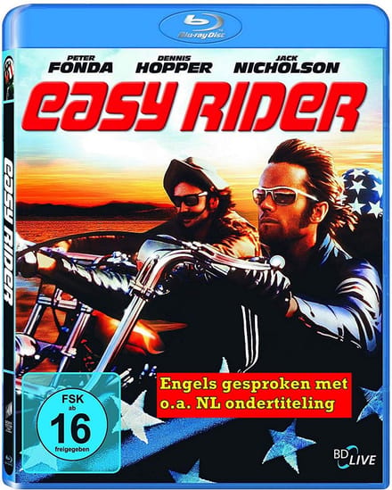 Easy Rider