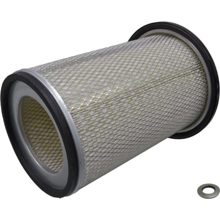 Luchtfilter FEBI BILSTEIN 47429