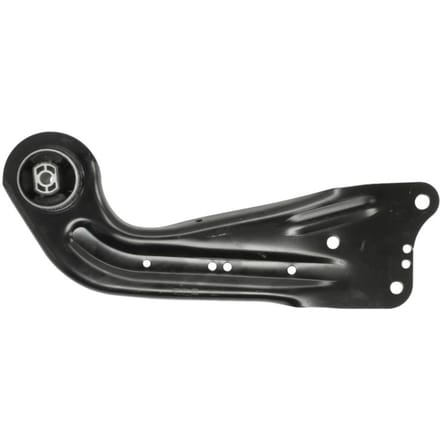 Draagarm, wielophanging DELPHI TC3843 Achteras, links, terug