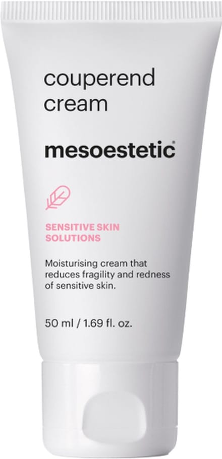 Mesoestetic - Couperend Maintenance Cream - 50ml