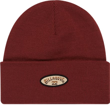 Billabong Every Other Day Muts Rood