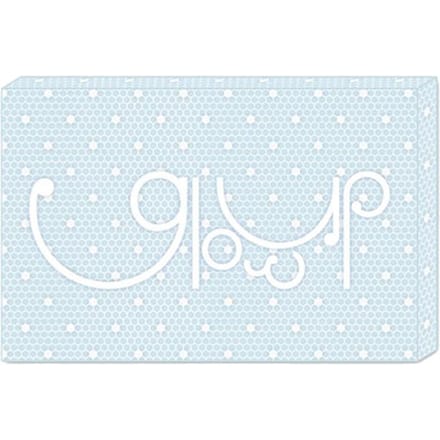 RESCENE - Glow Up (QR VER.) WE