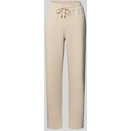Sweatpants met elastische band Model 'Twinka'
