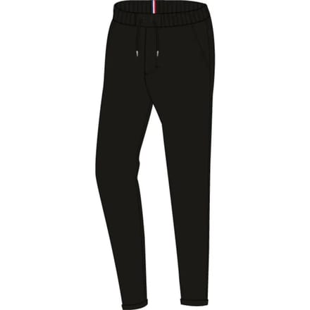 Ton sur ton joggingbroek Le Coq Sportif Essentiel N°1