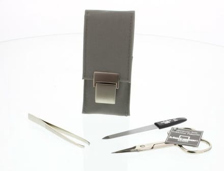 Zaketui 3dl Magneet Grijs 2102