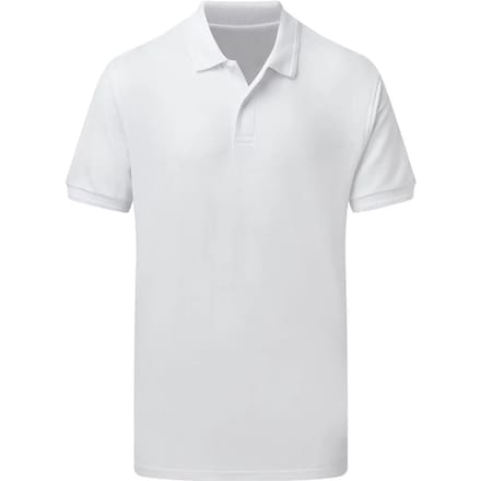 Poloshirt in polycotton SG Originals