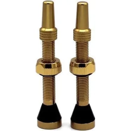Aluminium ventiel Captain Protect
