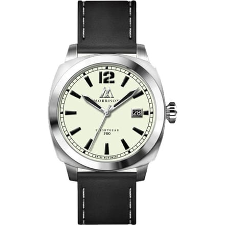 Morrison Flightgear Pro Herenhorloge MFP2014-01