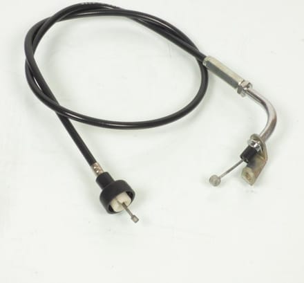 Câble primaire gaz première partie câble accélérateur pour moto Yamaha 50 RD