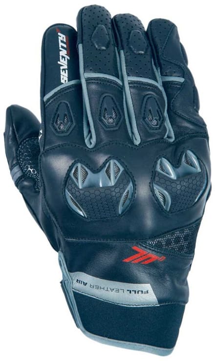 Seventy Degrees Sd-n32 Handschoenen Blauw S