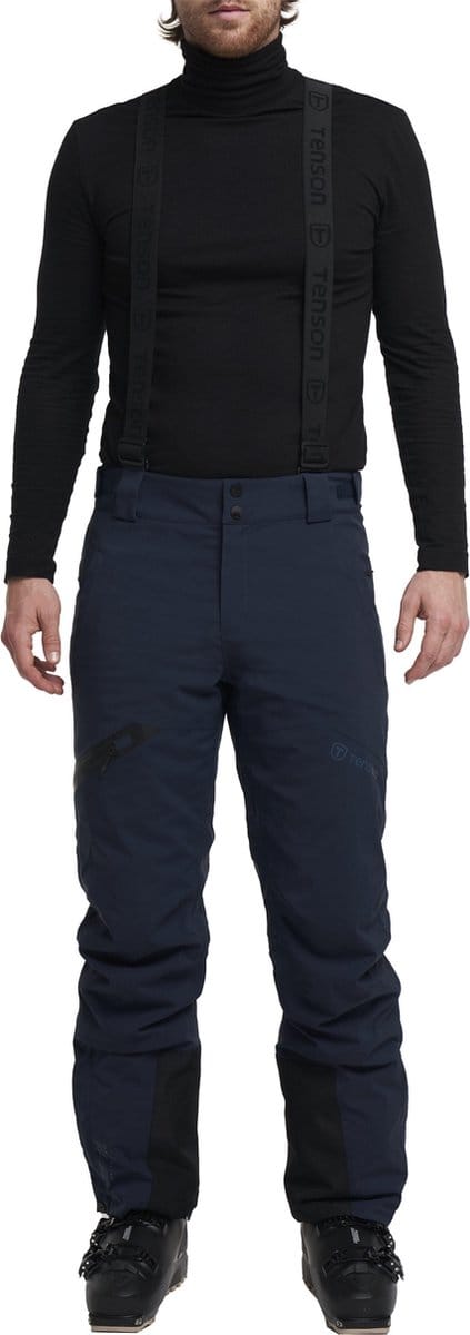 Tenson Core Mpc Plus Pnts M - Skibroek - Heren - Marine Blauw - Maat M