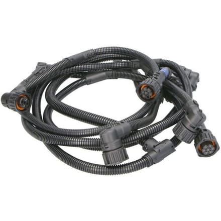 Kabelbeugel DT SPARE PARTS 2.76489