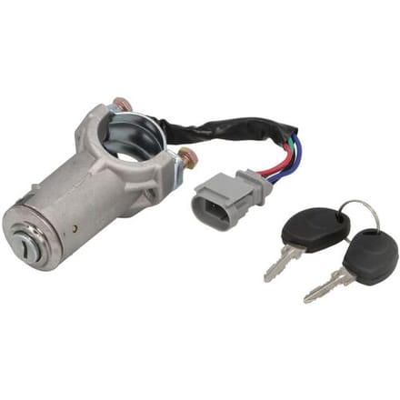 Stuurslot  DT SPARE PARTS 7.78034SP