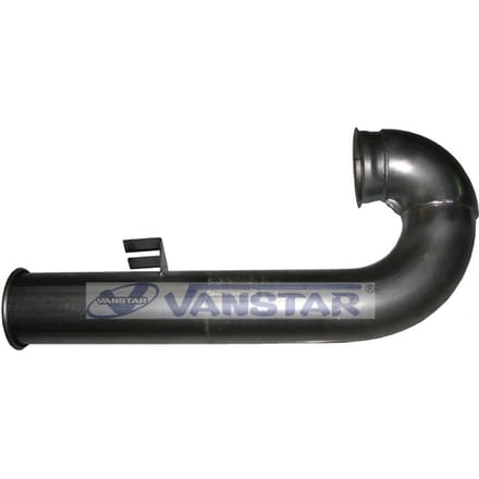 Uitlaatpijp VANSTAR 70789DF