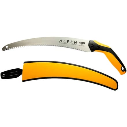Alpen bernina 6350 rechte zaag 35 cm