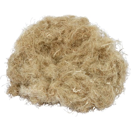 Kerbl Pet hennepwol - 30 g
