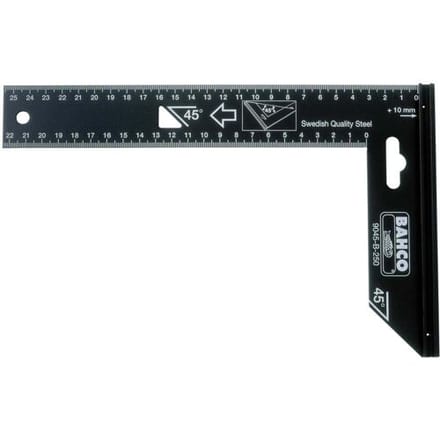 Bahco 9045-B-300 9045-B-300 Schrijfhaak 300 mm