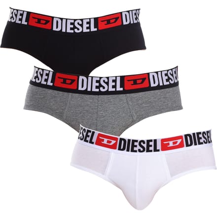 Pack-3 Slips Diesel