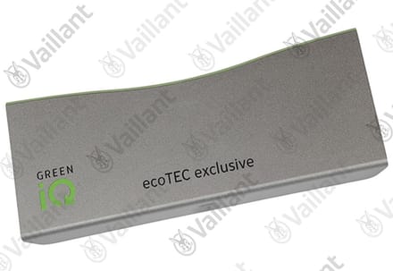 VAILLANT Frontpaneel VC 15+20+25+30 CS/1-7 (R1) o.a. Vaillant-Nr. , 0010029305