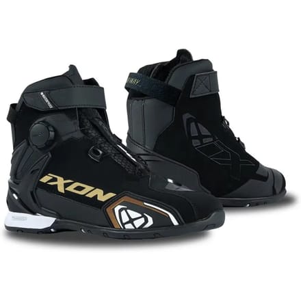 Motor sneakers voor dames Ixon Bull 2 WP