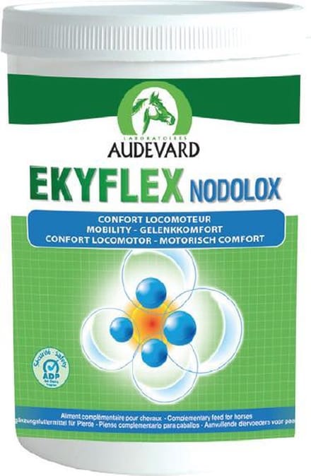 Audevard Ekyflex Nodolox - 600 g