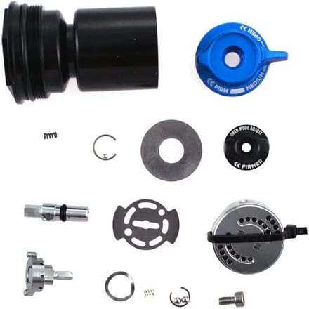 Schokdemper kit Fox Factory FIT4 F-S 34 2020