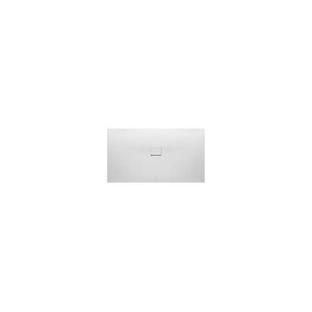 Villeroy & Boch Squaro Infinity shower tray 170 x 100 cm for corner installation left UDQ1710SQI2LV-RW