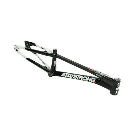 BMX-frame Stay Strong For Life V5.1 2026