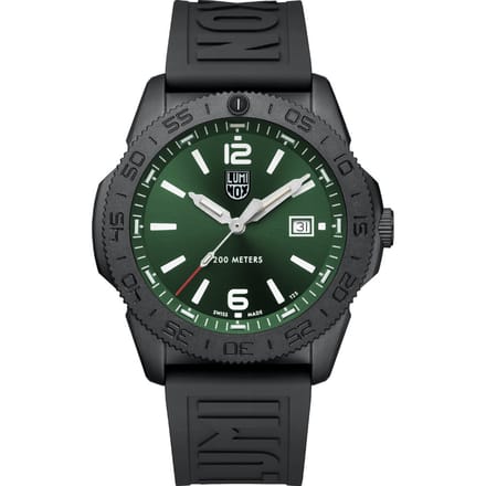 Luminox - Pacific Diver XS.3137.B - Herenhorloge 44mm