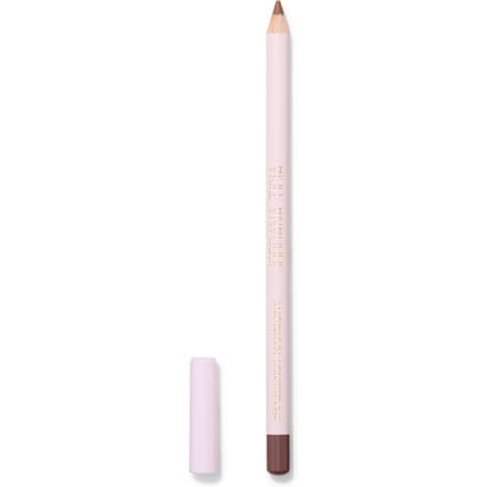 Jordana Ticia Lip Liner - Mahogany Muse