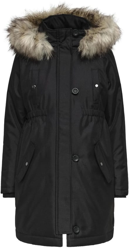 ONLY MATERNITY Lange parka OLMIRIS Lange parka