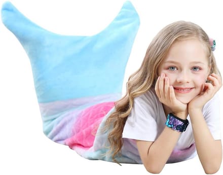 Warme Kinderdeken voor Kerst en Verjaardag - Knuffeldeken voor Kinderen