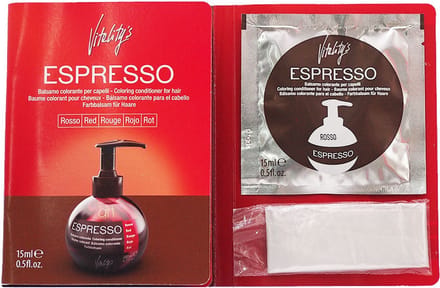 Vitality's Art Espresso Rouge 15ml