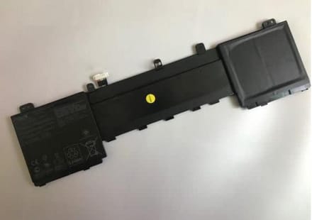 CoreParts MBXAS-BA0297 laptop reserve-onderdeel Batterij/Accu
