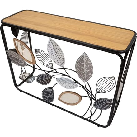 Consoletafel Autumn 108×36,8×80 cm