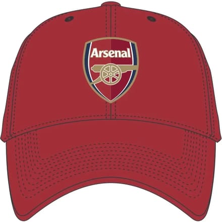 '47 Arsenal FC - Basic Cap - Junior - Rood