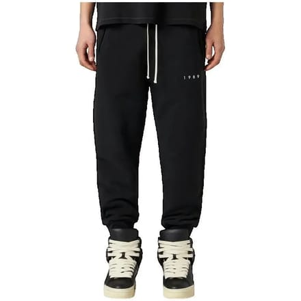 Joggingbroek met logo 1989 STUDIO