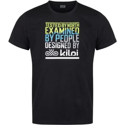 T-shirt Kilpi Typon