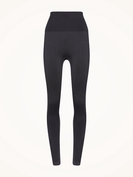 The Wonderful Leggings - black uni