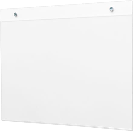 Deflecto Info-Display 'Classic Image', DIN A3 liggend